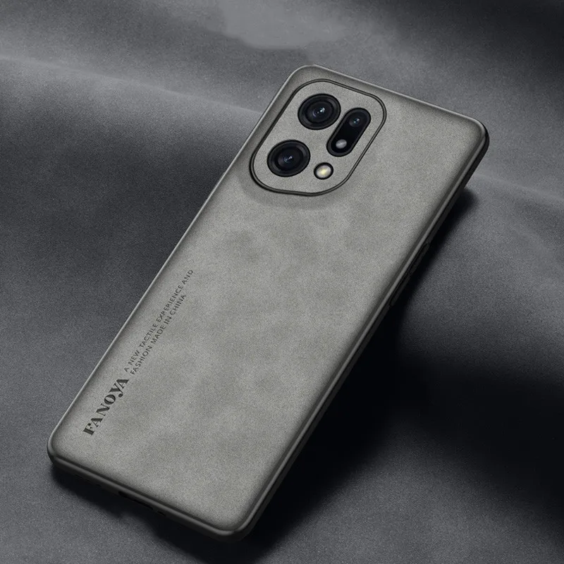 PU nubuck Leather+TPU Back Case For OPPO Reno 6 7 Pro Find X3 X5 Pro K9 Realme gt neo3 bussiness retro Slim Cover Shockproof
PU nubuck Leather+TPU Back Case For OPPO Reno 6 7 Pro Find X3 X5 Pro K9 Realme gt neo3 bussiness retro Slim Cover Shockproof