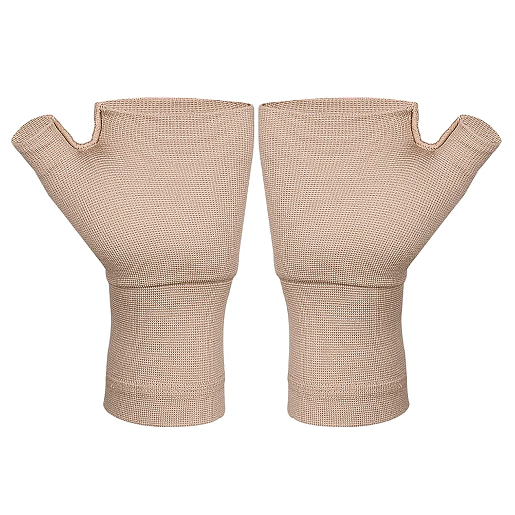 Wrist Bracer Adjustable Wrist Protector Wrist Wrap Fingerless Mittens Pressure Wrist Wrist Detachable Wrist Support
Wrist Bracer Adjustable Wrist Protector Wrist Wrap Fingerless Mittens Pressure Wrist Wrist Detachable Wrist Support