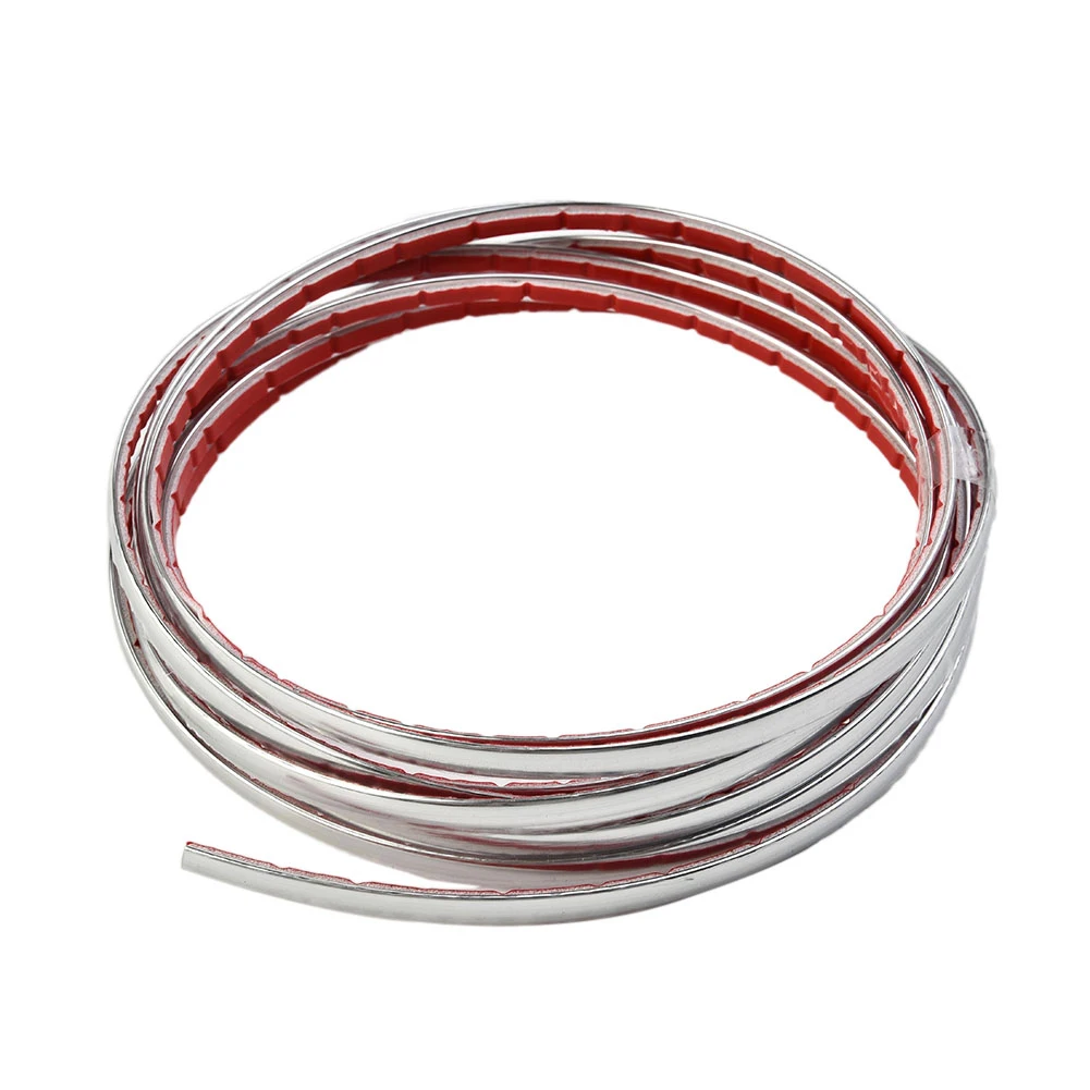 Decoration Car Window Strip Interior For steering wheel Switch panel Moulding Replacement 6mm*3meter Accessories
Decoration Car Window Strip Interior For steering wheel Switch panel Moulding Replacement 6mm*3meter Accessories