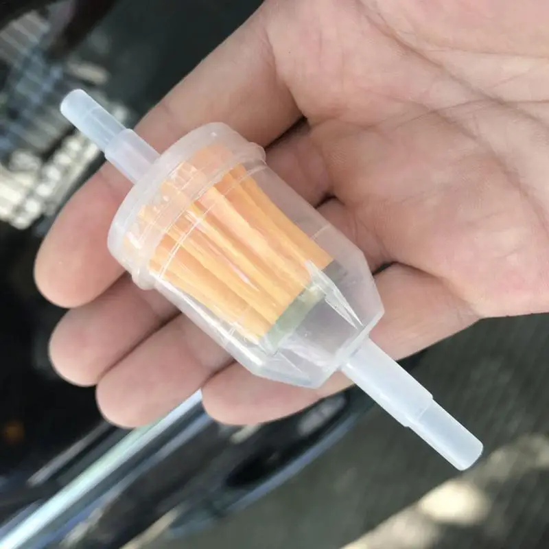 Motorcycle Oil Filter 10-pcs Easy To Install Universal Oil Filter Ele-ment Durable Replacement Oil Filter For ATV Dirt Pit Bike
Motorcycle Oil Filter 10-pcs Easy To Install Universal Oil Filter Ele-ment Durable Replacement Oil Filter For ATV Dirt Pit Bike