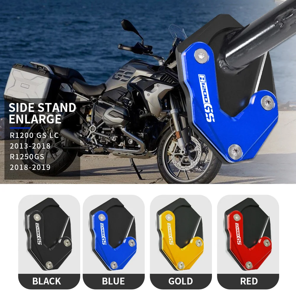 Выдвижная подставка для мотоцикла, удлинитель с боковой подставкой K50 R 1200GS для BMW R1250GS 1G13(K50) 2018-2019 R 1250 GS R 1250GS
Выдвижная подставка для мотоцикла, удлинитель с боковой подставкой K50 R 1200GS для BMW R1250GS 1G13(K50) 2018-2019 R 1250 GS R 1250GS