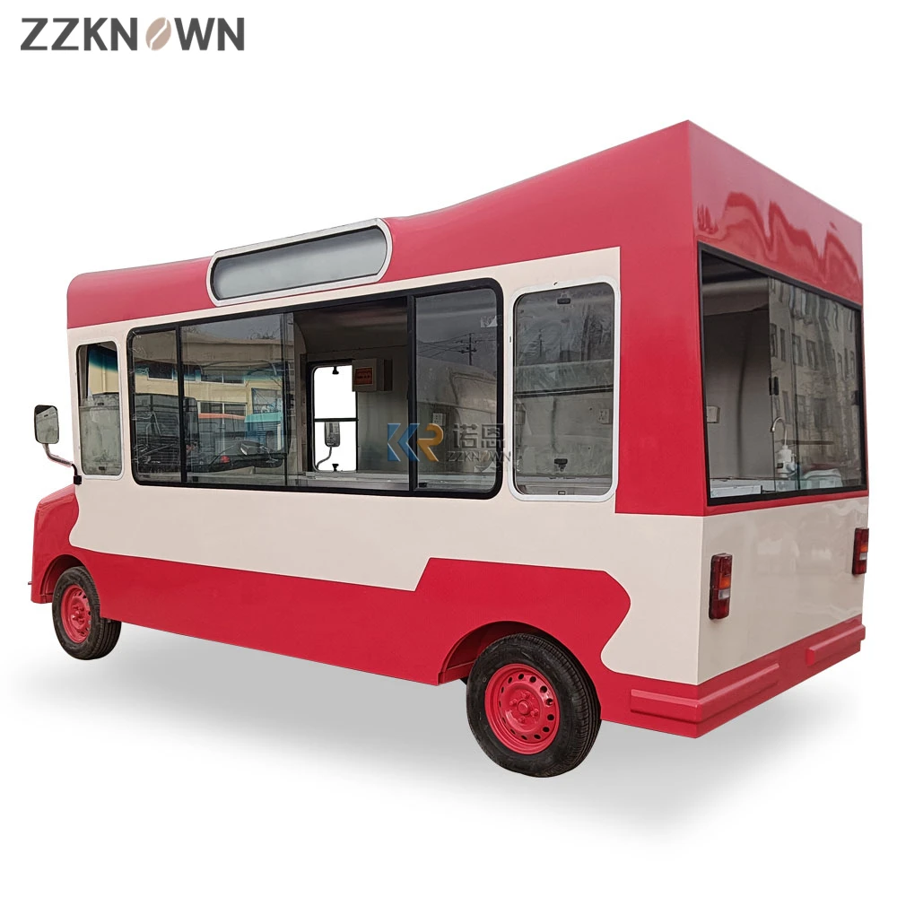 New Design Food kiosk Mobile Car Coffee Van Big Bakery Bus Hot Dog Ice Cream Cart Food Truck Vintage
New Design Food kiosk Mobile Car Coffee Van Big Bakery Bus Hot Dog Ice Cream Cart Food Truck Vintage