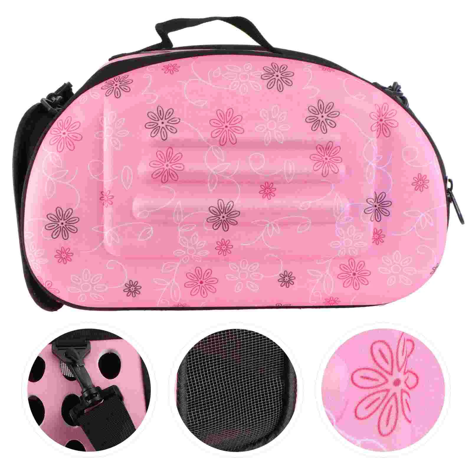Useful Pet Carry Tote Bag Portable Pet Storage Shoulder Bag Practical Breathable Pet Pouch for Outdoor Travel
Useful Pet Carry Tote Bag Portable Pet Storage Shoulder Bag Practical Breathable Pet Pouch for Outdoor Travel