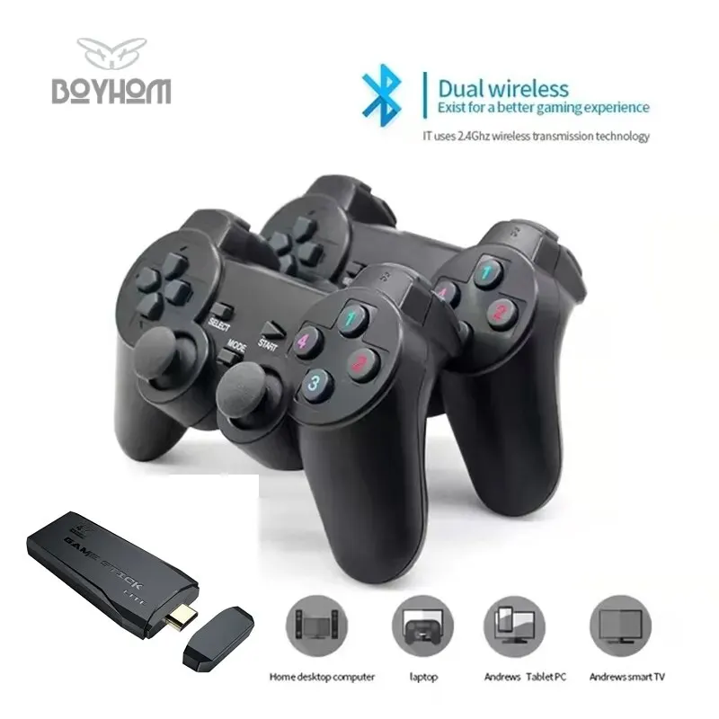 NEW2023 Gracze 2.4G bezprzewodowy Gamepad do gry kontroler do PC joysticki nadaje się do 4K dżojstik do gier Lite kontroler do 
NEW2023 Gracze 2.4G bezprzewodowy Gamepad do gry kontroler do PC joysticki nadaje się do 4K dżojstik do gier Lite kontroler do