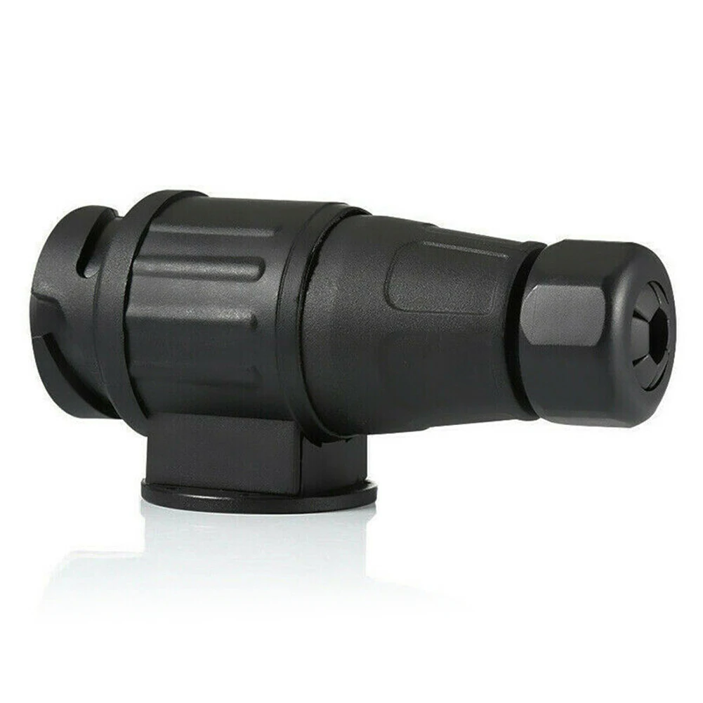 1pc DC 12V 13 Pin Car Trailer Caravan Plug Socket Wiring Connector Adapter Kit Black Plastic Wiring Connector Adapter
1pc DC 12V 13 Pin Car Trailer Caravan Plug Socket Wiring Connector Adapter Kit Black Plastic Wiring Connector Adapter