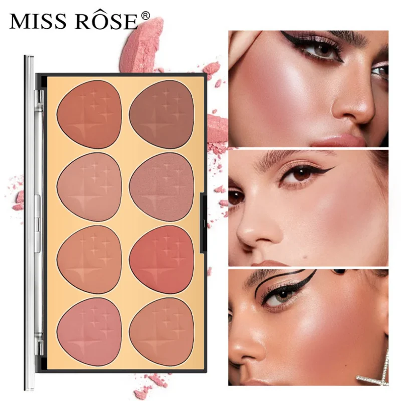 Blushes Poallete Powder Rubores Blusher Paleta De Rubores Contorno Rostro Tint For Cheeks Highlighter Poudre Visage Maquillage
Blushes Poallete Powder Rubores Blusher Paleta De Rubores Contorno Rostro Tint For Cheeks Highlighter Poudre Visage Maquillage