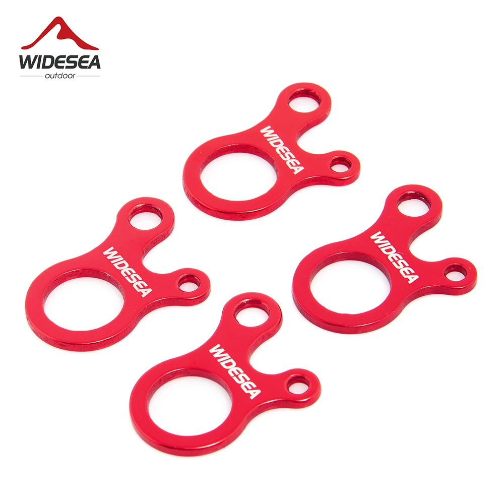 Widesea 8pcs Camping Hiking Tent Wind Rope Buckle Adjustable Aluminium Alloy Cord Buckles Tents Accessory Equipment Outdoor
Widesea 8pcs Camping Hiking Tent Wind Rope Buckle Adjustable Aluminium Alloy Cord Buckles Tents Accessory Equipment Outdoor