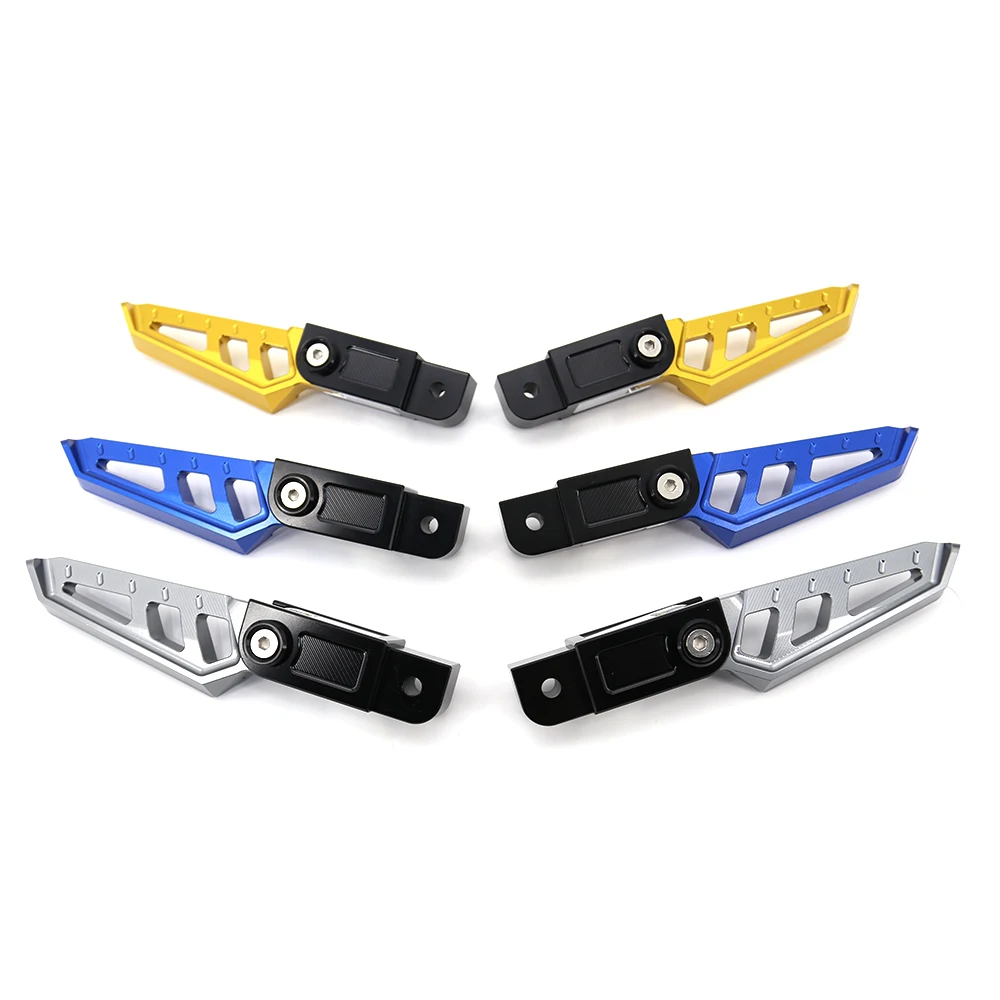 Для kymco ak 550 аксессуары ak550 детали deco 2017-2020 2021 пассажиры автоматически выдвигаются педали
Для kymco ak 550 аксессуары ak550 детали deco 2017-2020 2021 пассажиры автоматически выдвигаются педали