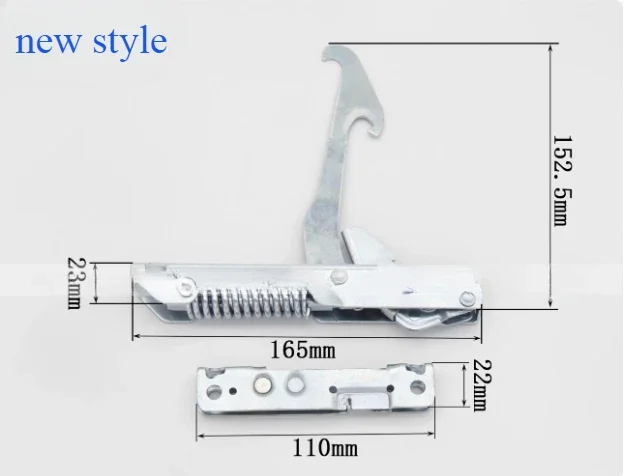 1 шт. дверная петля для электрической духовки с туманом для YXD-4A YXD-8A, дверная петля для коммерческой духовки, распылительная печь, новый/старый стиль
1 шт. дверная петля для электрической духовки с туманом для YXD-4A YXD-8A, дверная петля для коммерческой духовки, распылительная печь, новый/старый стиль