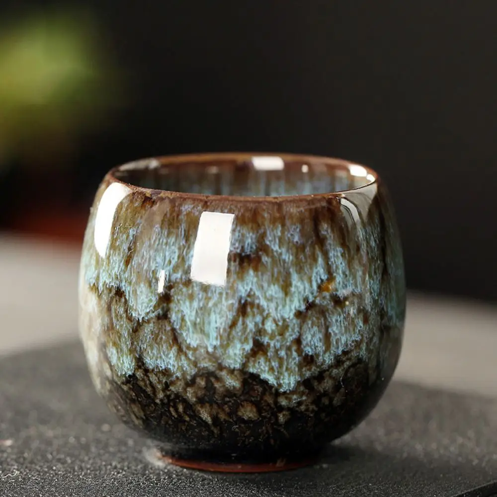 Керамическая кружка-трансформер Ceramic Teacup
Керамическая кружка-трансформер Ceramic Teacup