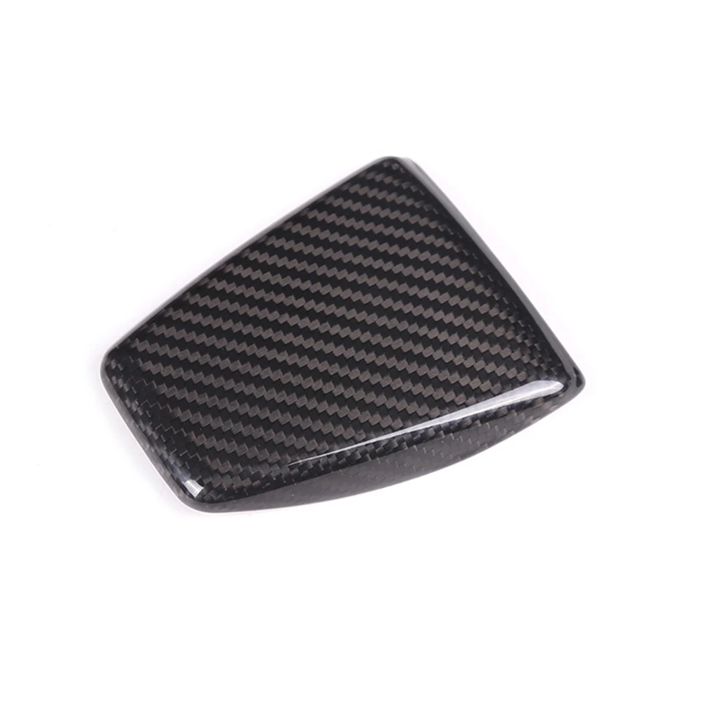 Car Real Carbon Fiber Central Windo Lift Switch Panel Cover Trim For Ferrari 458 2011-16 Switch Panel Cover Decoration Parts
Car Real Carbon Fiber Central Windo Lift Switch Panel Cover Trim For Ferrari 458 2011-16 Switch Panel Cover Decoration Parts