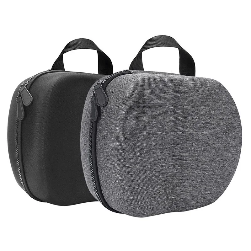 

Storage Bag For Oculus Oculos Quest 2 VR Headset Hard EVA Travel Portable Convenient Carrying Case Controllers Accessories