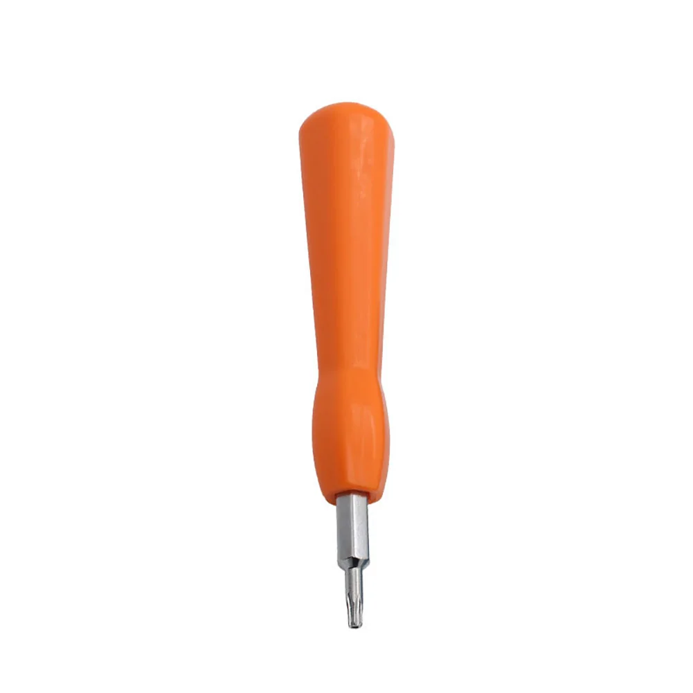 Security Screws Screwdriver Home Magnetic Torx Orange+Silver Repair Tool Replacement Ring Doorbell Screwdriver
Security Screws Screwdriver Home Magnetic Torx Orange+Silver Repair Tool Replacement Ring Doorbell Screwdriver