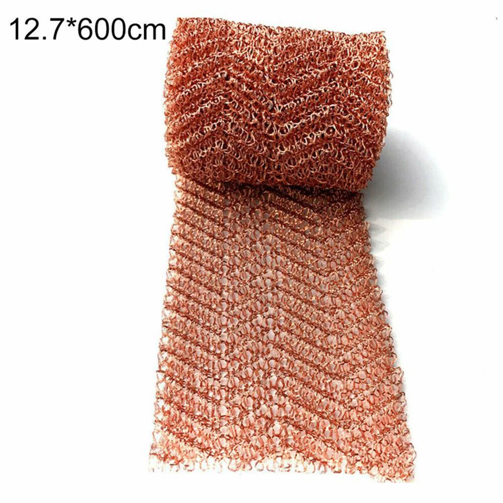 3/6m Copper Wire Mesh House Copper Electromagnetic Wave Shielding Network Signal Shielding Network Radiation Protection Garden
3/6m Copper Wire Mesh House Copper Electromagnetic Wave Shielding Network Signal Shielding Network Radiation Protection Garden