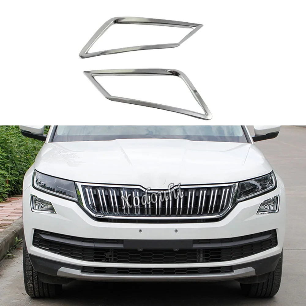 2 шт., передние противотуманные фасветильник для Skoda Kodiaq 2017 2018 2019 2020 2021
2 шт., передние противотуманные фасветильник для Skoda Kodiaq 2017 2018 2019 2020 2021