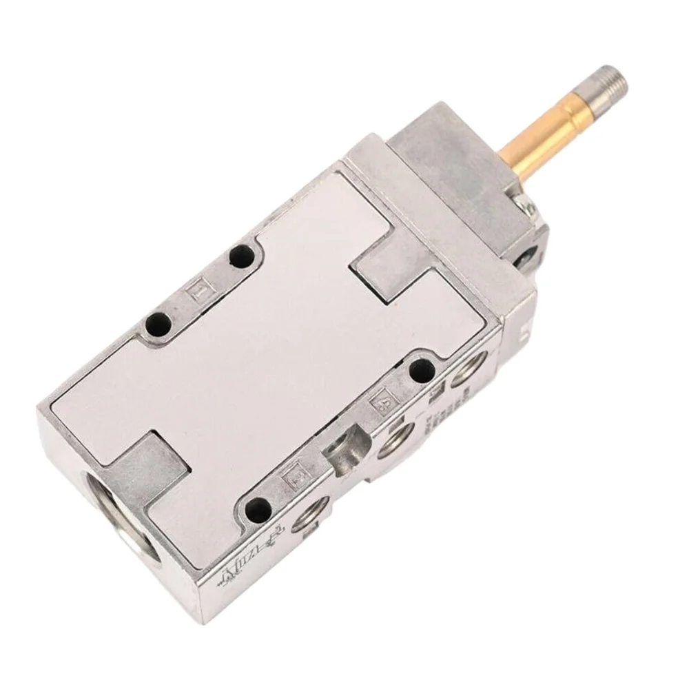 New MFH-5-1/8 9982 Solenoid Valve
New MFH-5-1/8 9982 Solenoid Valve