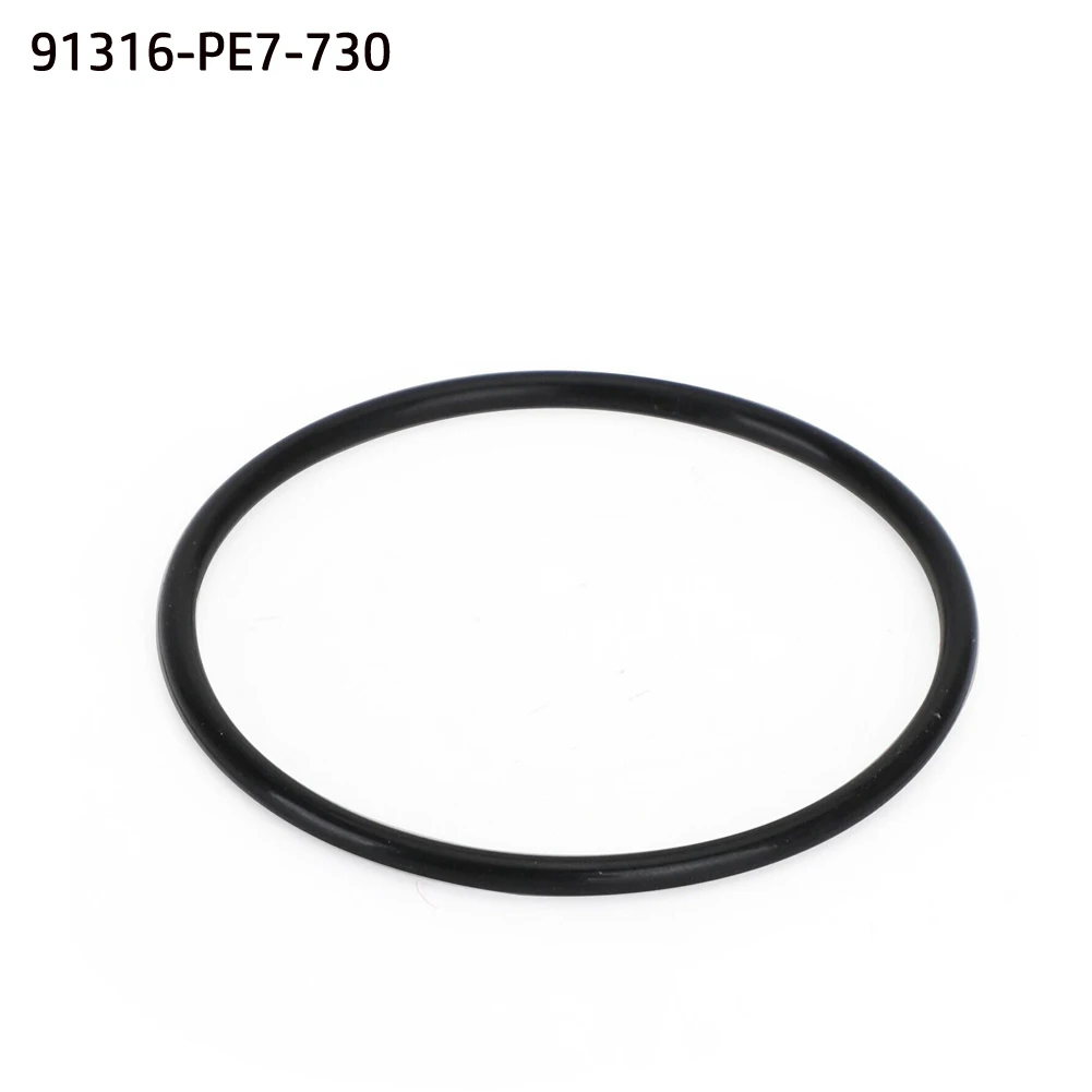 Oil Cooler O Ring Gasket Sealing Washer Rubber Replacement Accessories For ACCORD For CIVIC For ACURA 91316-PE7-730
Oil Cooler O Ring Gasket Sealing Washer Rubber Replacement Accessories For ACCORD For CIVIC For ACURA 91316-PE7-730
