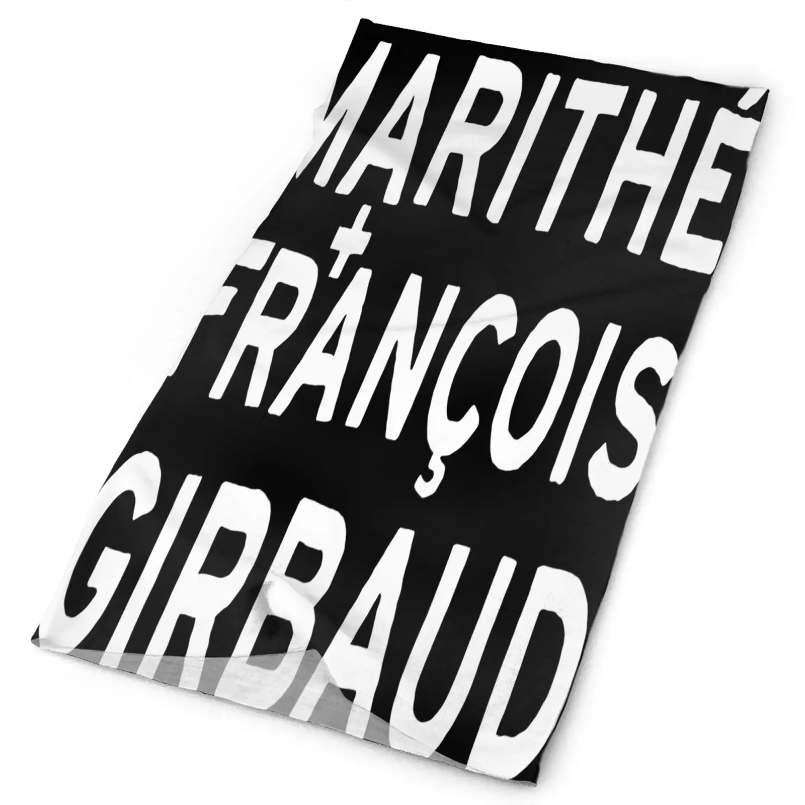 Marithe Francois Girbaud Full Spell Out Men's Bandana Kaffiyeh Helmet Ski Scarf Women Kaffiyeh Balaclava Mask Bandana Kaffiyeh
Marithe Francois Girbaud Full Spell Out Men's Bandana Kaffiyeh Helmet Ski Scarf Women Kaffiyeh Balaclava Mask Bandana Kaffiyeh