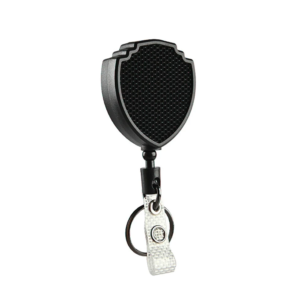 Brand New Elastic Keychain Wire Rope Key Ring Outdoor Backpack Buckle Outdoor Hiking Plastic+steel Recoil Sporty
Brand New Elastic Keychain Wire Rope Key Ring Outdoor Backpack Buckle Outdoor Hiking Plastic+steel Recoil Sporty