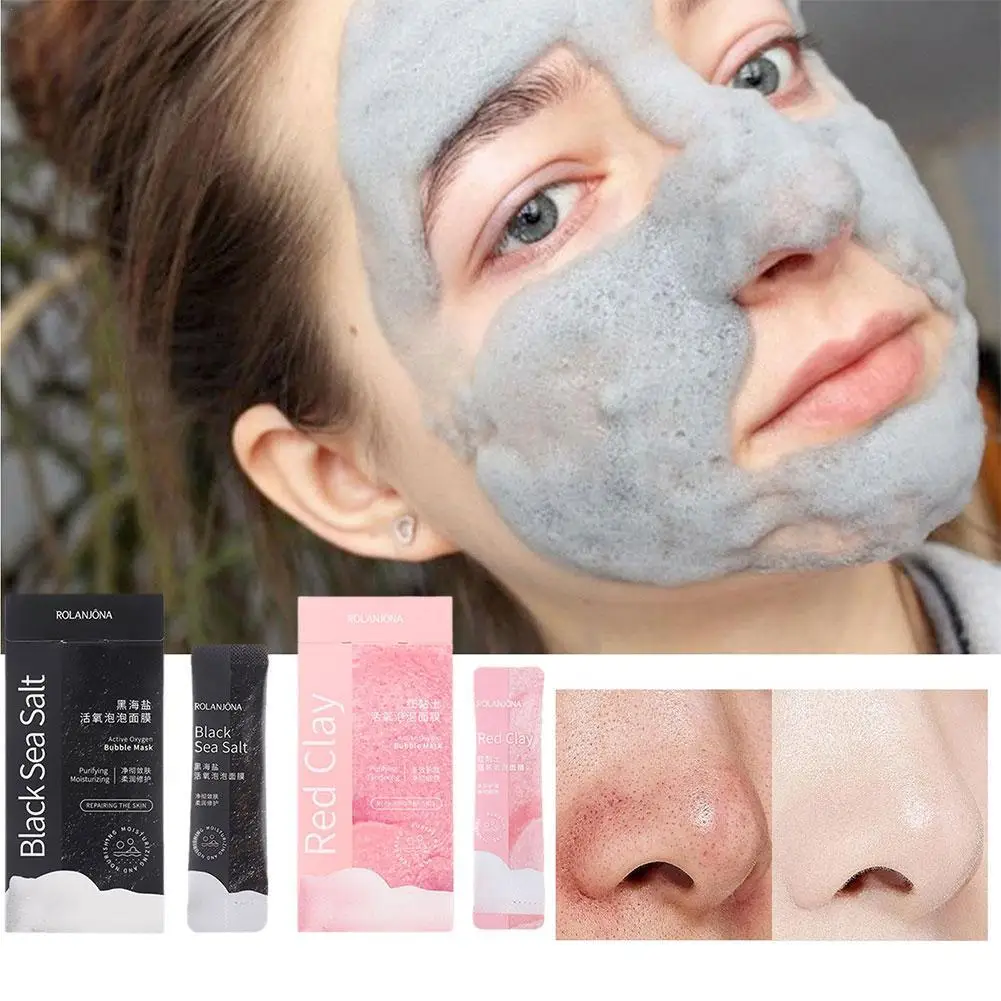 10 шт./коробка, маска для лица с кислородными пузырьками 
10 шт./коробка, маска для лица с кислородными пузырьками