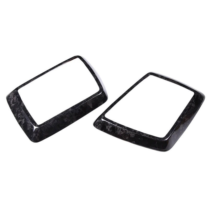 Fit For Mercedes Benz G Class 2019-2020 Real Carbon Fiber Car Engine Hood Turn Signal Frame Trim Cover Car Styling
Fit For Mercedes Benz G Class 2019-2020 Real Carbon Fiber Car Engine Hood Turn Signal Frame Trim Cover Car Styling