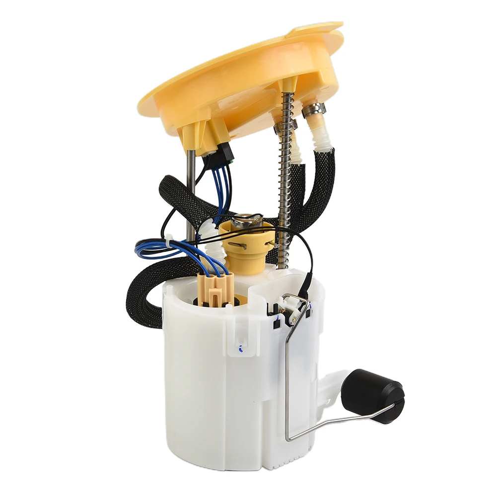 Fuel Pump Module Assembly 16117344064 For BMW 1 2 3 4 20 F22 F23 F30 F32 F33 F34 Professional Spare Parts Oil Pump Assembly Asse
Fuel Pump Module Assembly 16117344064 For BMW 1 2 3 4 20 F22 F23 F30 F32 F33 F34 Professional Spare Parts Oil Pump Assembly Asse