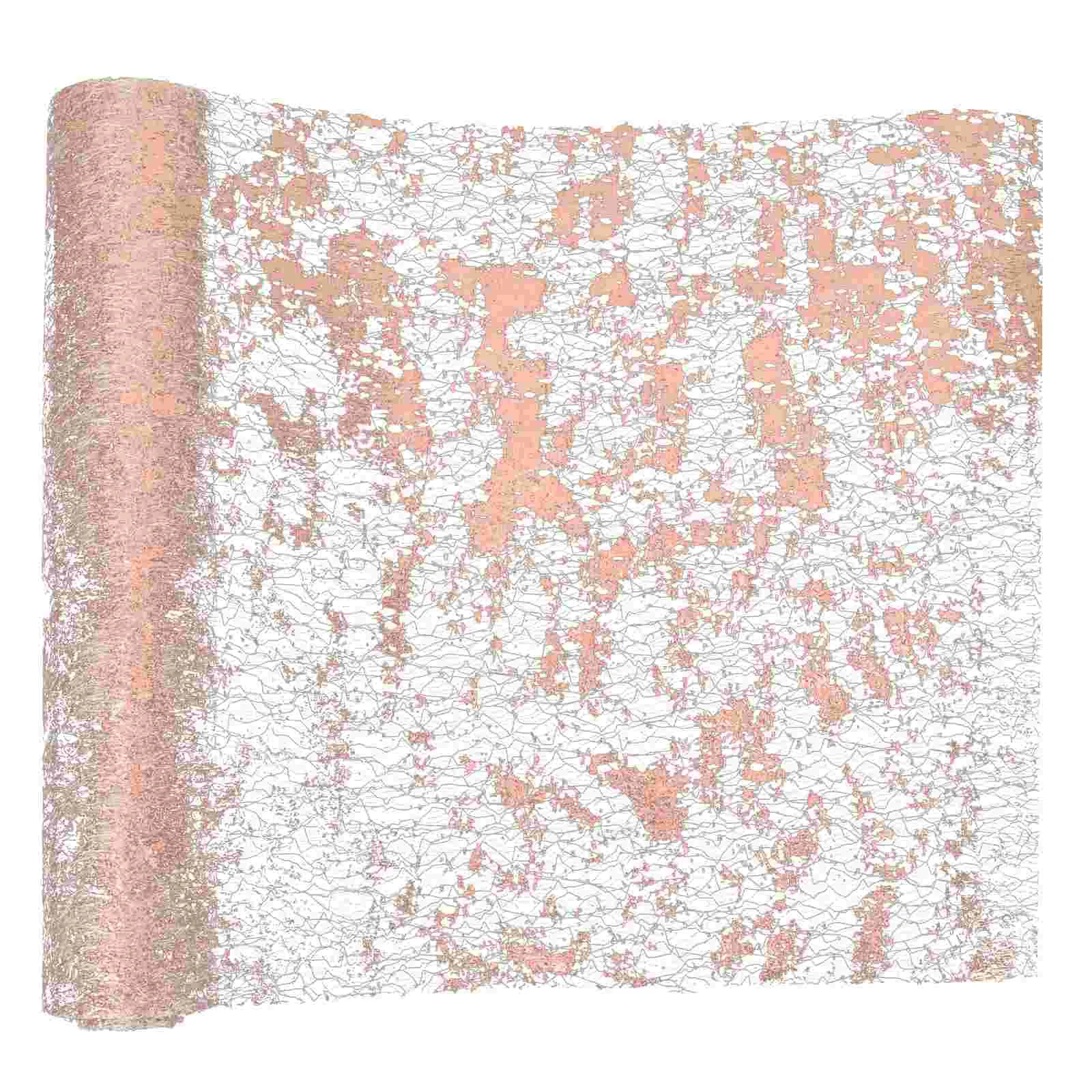 Table Runner Runners Tablecloth Sequin Cover Wedding Mesh Roll Rectangular Metallic Foil Sheer Cloths Sparkly Party Decorative
Table Runner Runners Tablecloth Sequin Cover Wedding Mesh Roll Rectangular Metallic Foil Sheer Cloths Sparkly Party Decorative