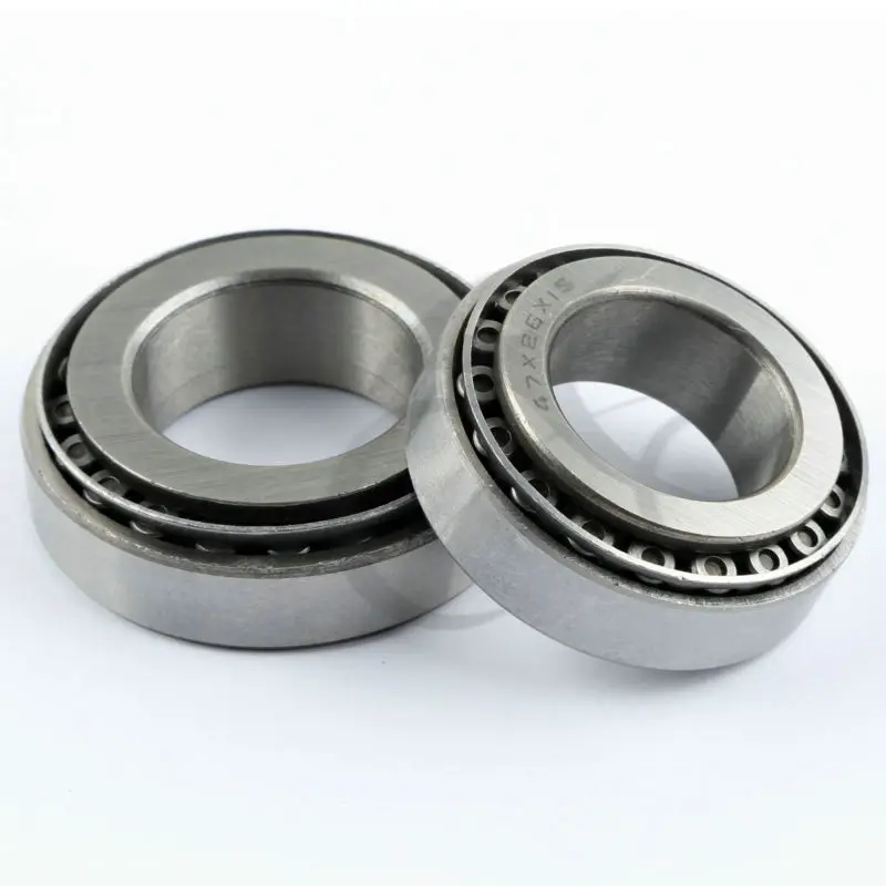 Motorcycle Steering Head Bearings For Honda CBR600F4 CBR600RR CBR900RR CBR929RR CBR954RR 
Motorcycle Steering Head Bearings For Honda CBR600F4 CBR600RR CBR900RR CBR929RR CBR954RR