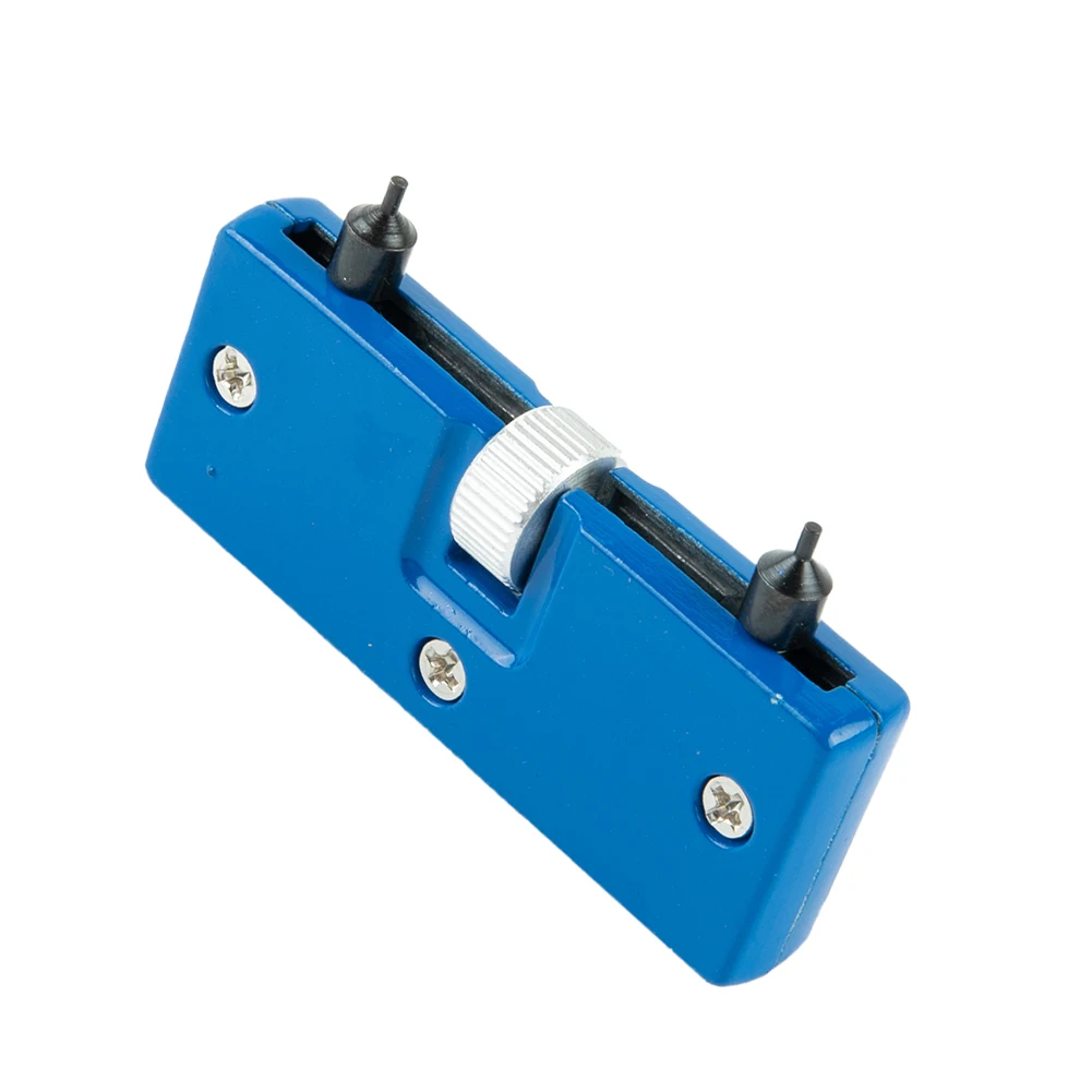 Watch Opener Adjustable Back Case Tool Press Closer Remover Watch Battery Remover Screw Wrench Watch Repair Tool
Watch Opener Adjustable Back Case Tool Press Closer Remover Watch Battery Remover Screw Wrench Watch Repair Tool