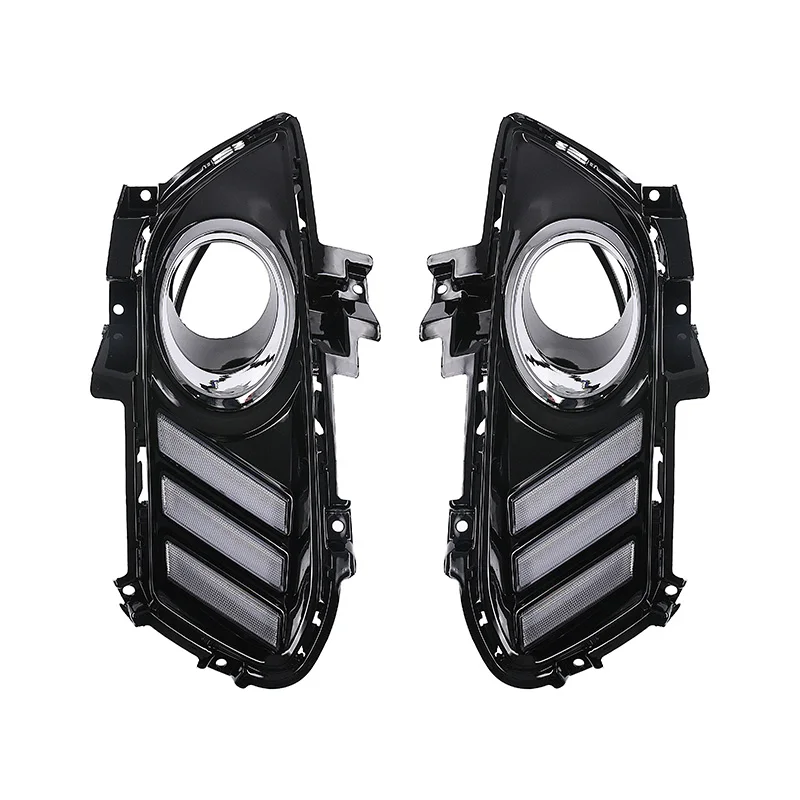 Автомобильная лампа DRL, светодиодные дневные ходовые огни с желтым поворотным сигналом, водонепроницаемый реле для Ford Mondeo Fusion 2013 -2016
Автомобильная лампа DRL, светодиодные дневные ходовые огни с желтым поворотным сигналом, водонепроницаемый реле для Ford Mondeo Fusion 2013 -2016