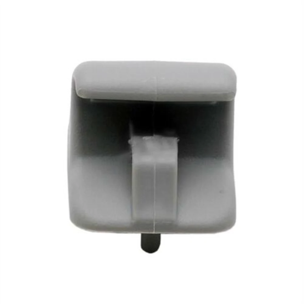 Hooks Sun Visor Clip 85235-05100 85235-05100OM 8523505100 8523505100OM Easy Installation For HYUNDAI I20 Durable
Hooks Sun Visor Clip 85235-05100 85235-05100OM 8523505100 8523505100OM Easy Installation For HYUNDAI I20 Durable