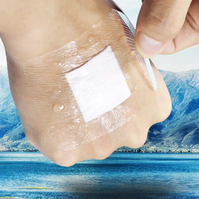 10 Pcs/lot ultra-thin Emergency first aid bandage Breathable Band-Aids waterproof bandage Band-Aid adhesive wound medical
10 Pcs/lot ultra-thin Emergency first aid bandage Breathable Band-Aids waterproof bandage Band-Aid adhesive wound medical