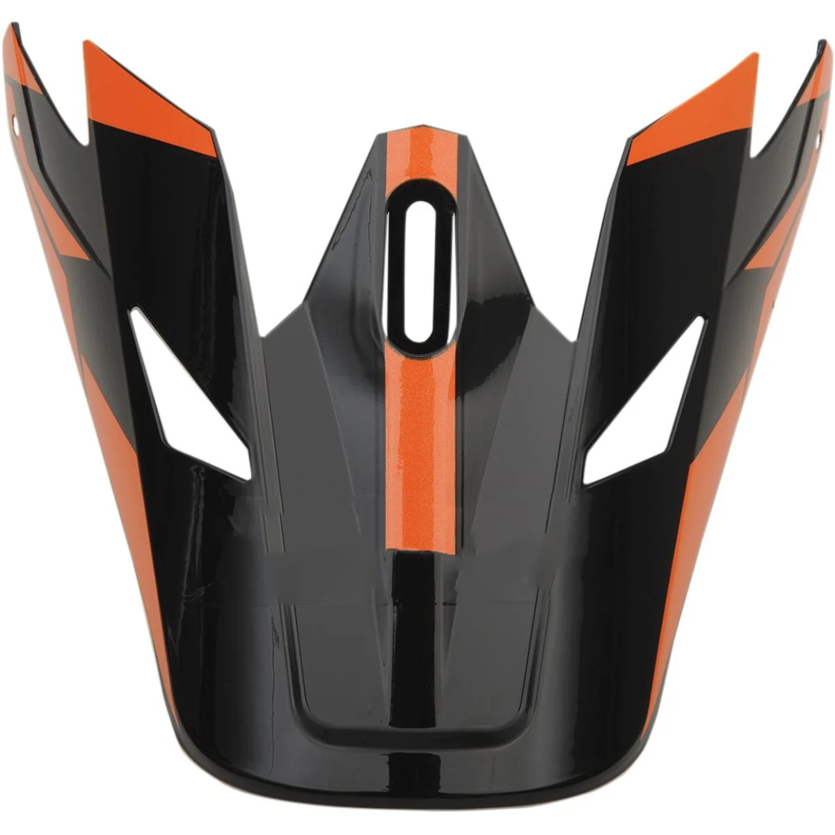 

helmet accessories Visor Kit for Rise Helmet - Orange