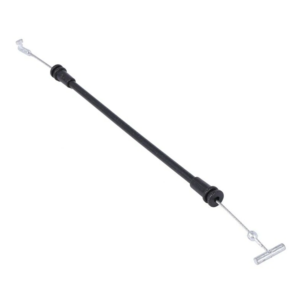 Door Handle Cable Shift Cable For Smart ForFour 1st Generation (2004-2006) 1pc 4547230169 Black +silver Front Metal
Door Handle Cable Shift Cable For Smart ForFour 1st Generation (2004-2006) 1pc 4547230169 Black +silver Front Metal