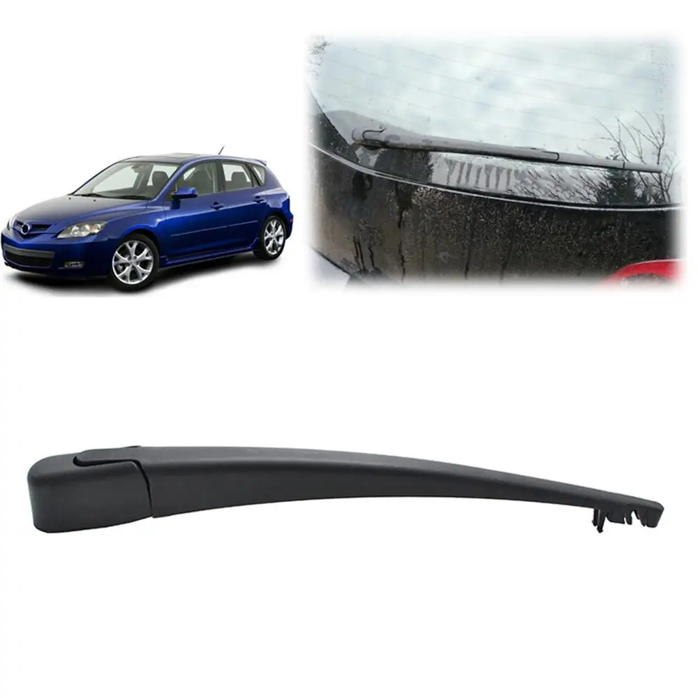 adohon Rear Window Windscreen Wiper Arm For Mazda 3 BK Hatchback 2009 2008 2007 2006 2005 2004 2003
adohon Rear Window Windscreen Wiper Arm For Mazda 3 BK Hatchback 2009 2008 2007 2006 2005 2004 2003