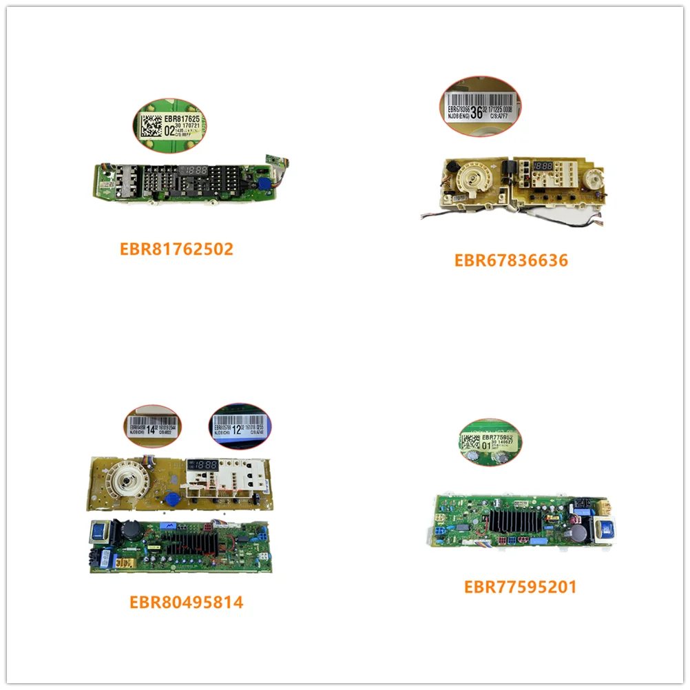 EBR81762502 EBR79441912 EBR67836636 EBR80495805 EBR62267119 EBR80495814 EBR80496131 EBR77595201
EBR81762502 EBR79441912 EBR67836636 EBR80495805 EBR62267119 EBR80495814 EBR80496131 EBR77595201