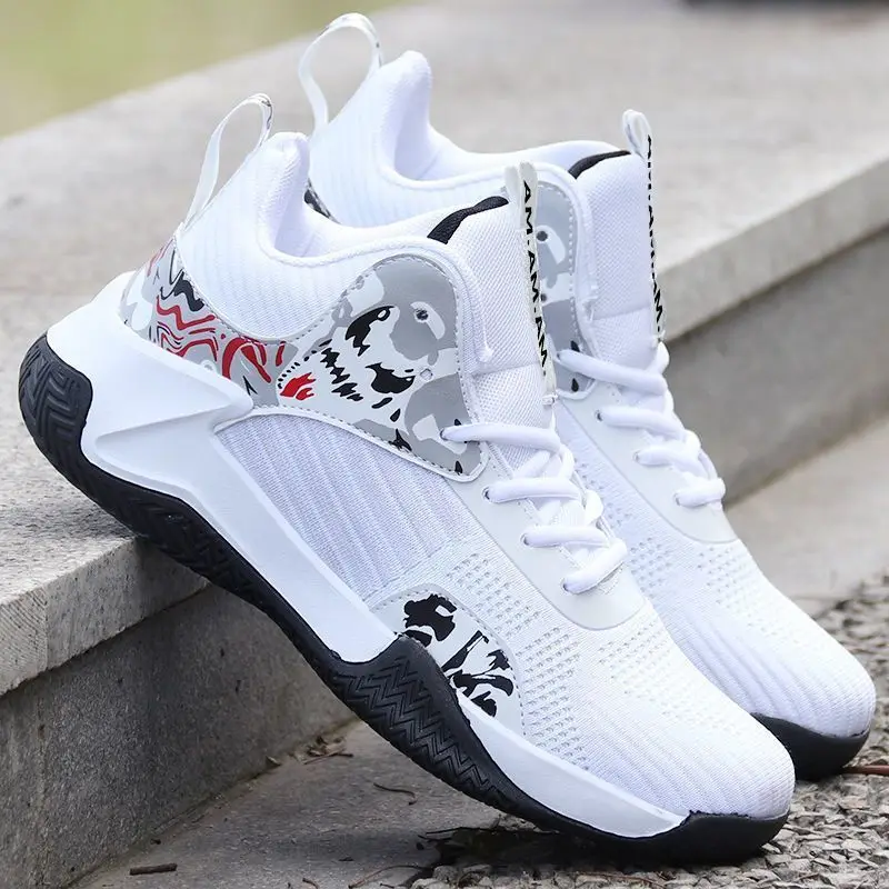 Men 2023 Spring New Breathable Lightweight Sneakers Men Casual Shoes Fitness Training Footwear Men Hard-Wearing Zapatilla Hombre
Men 2023 Spring New Breathable Lightweight Sneakers Men Casual Shoes Fitness Training Footwear Men Hard-Wearing Zapatilla Hombre