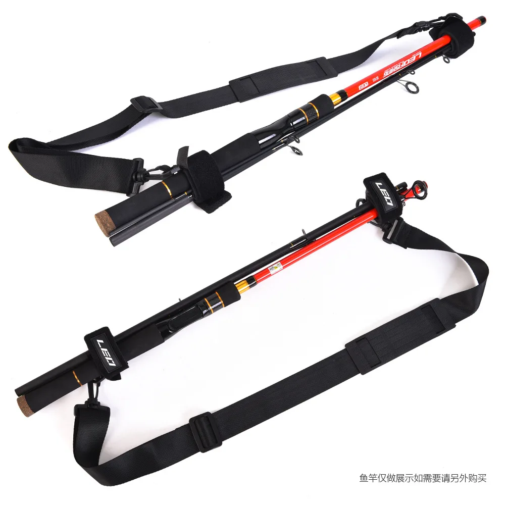 Shoulder strap, rod strap, Luya rod, fishing rod strap, multifunctional strap, tie rod strap
Shoulder strap, rod strap, Luya rod, fishing rod strap, multifunctional strap, tie rod strap