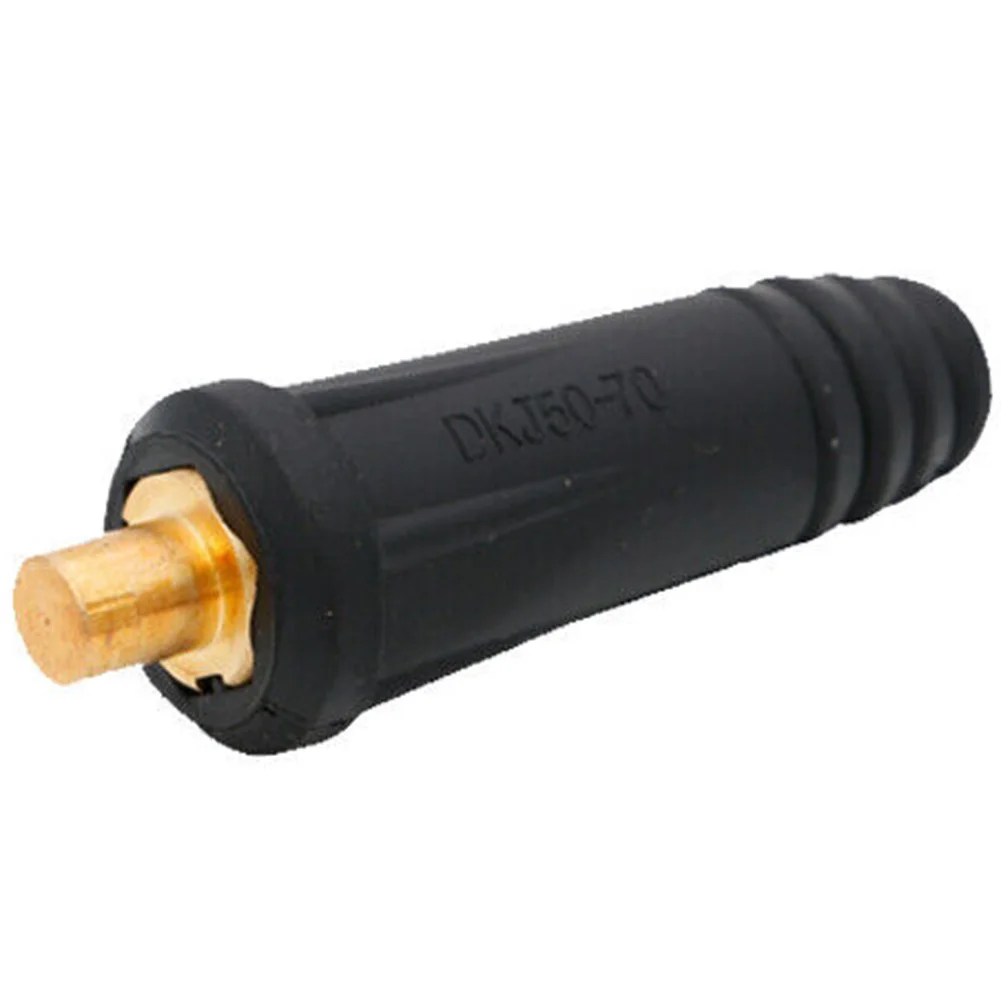 1/2Pcs TIG Welding Cable Panel Connector Male Plug Female Socket Panel Mount Adapter Welding Machine Quick Fitting 50-70
1/2Pcs TIG Welding Cable Panel Connector Male Plug Female Socket Panel Mount Adapter Welding Machine Quick Fitting 50-70