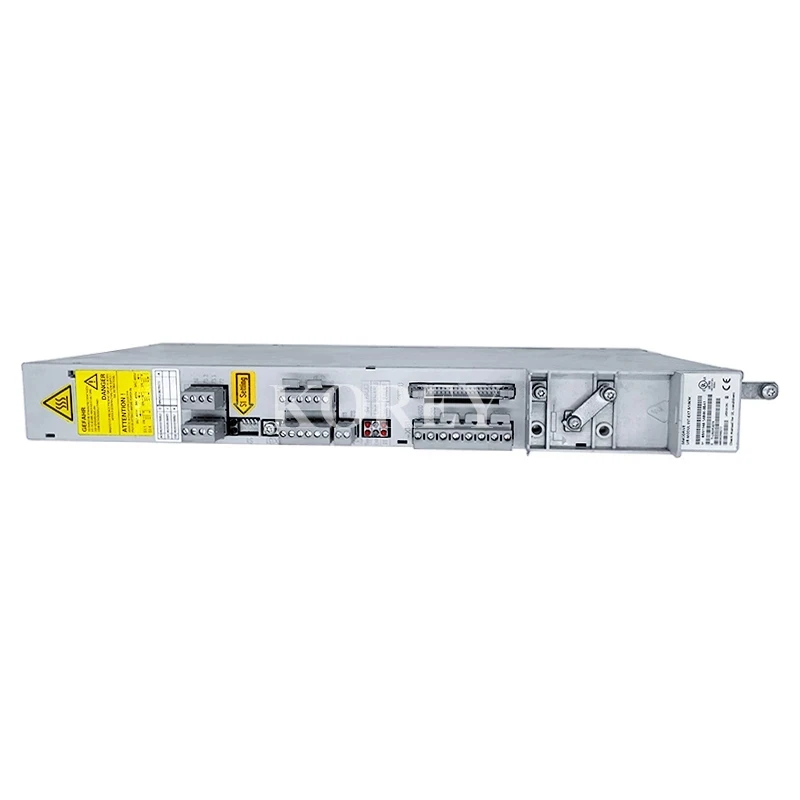 Siemens drive power supply 6SN1146-1AB00-0BA1 In Stock
Siemens drive power supply 6SN1146-1AB00-0BA1 In Stock