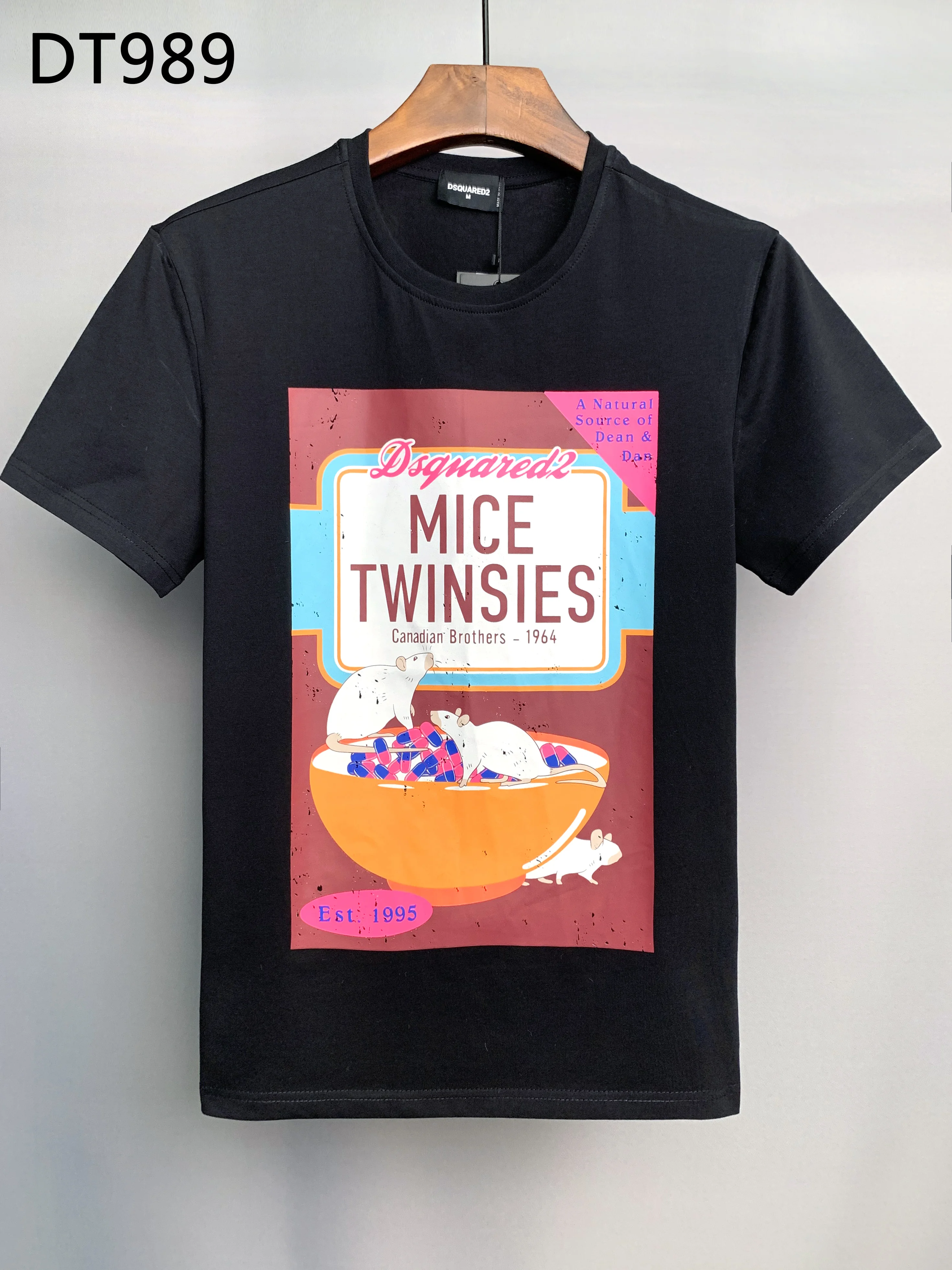 Factory Office Men's/Women's Neutral Fashion T-shirt Plus Size M-XXXL Tees Print Short Sleeves Elasticity Tops
Factory Office Men's/Women's Neutral Fashion T-shirt Plus Size M-XXXL Tees Print Short Sleeves Elasticity Tops