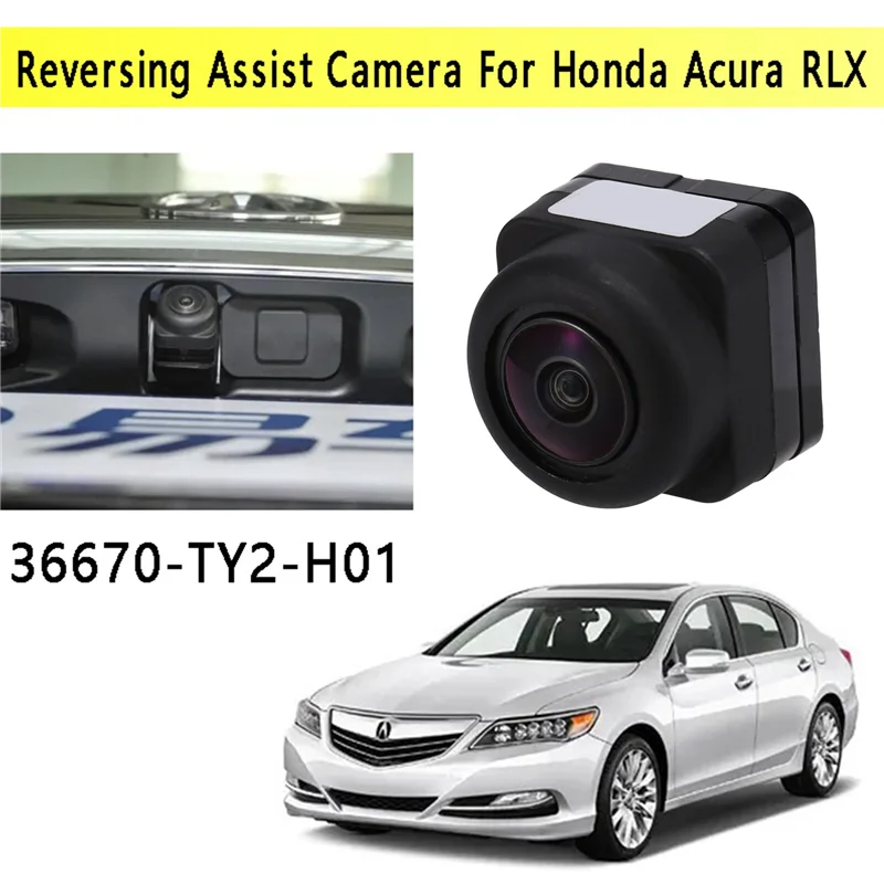 

Автомобильные камеры заднего вида 86790-78050 для серии Lexus NX для Honda Acura RLX