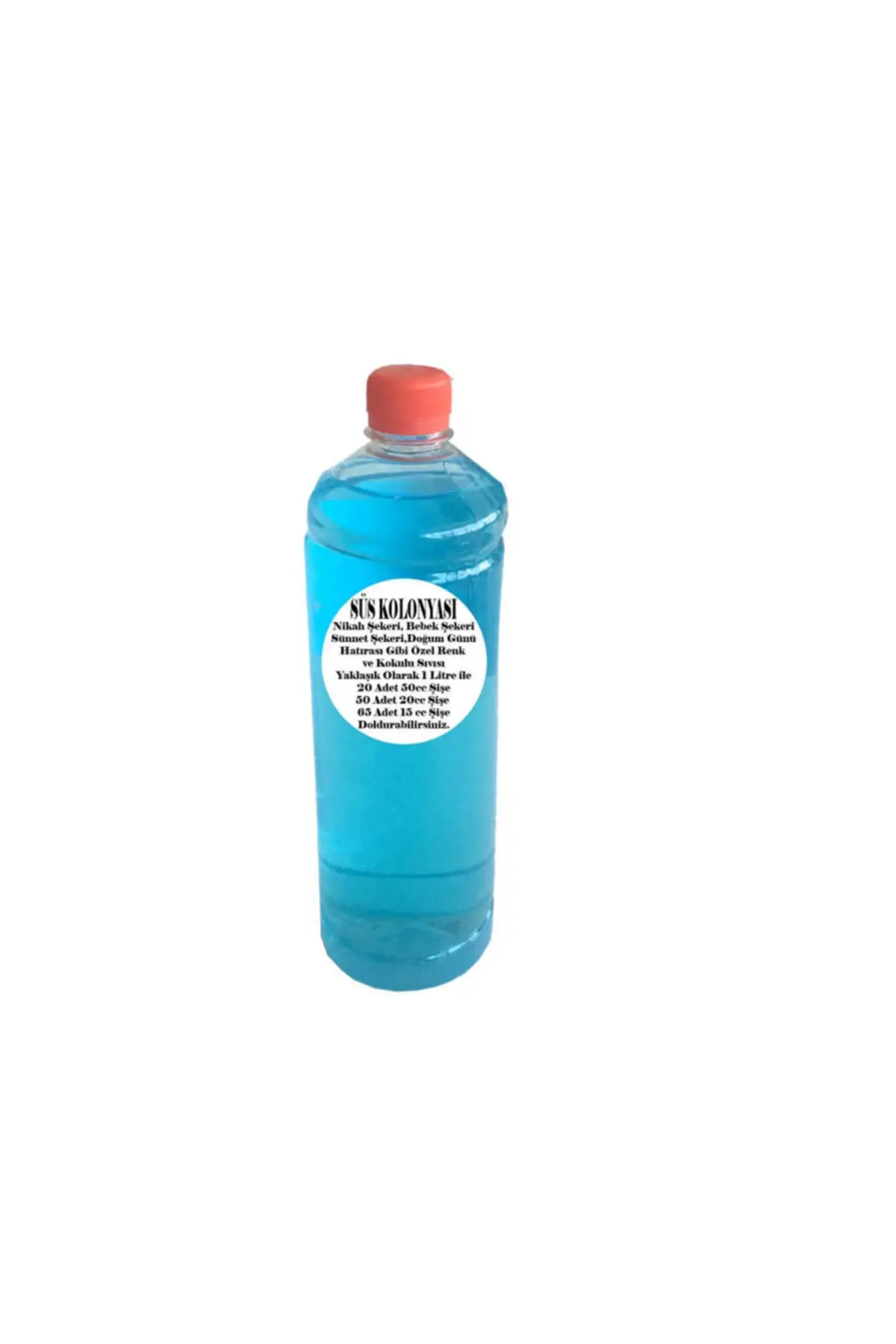 TahtakaleToptanclarOkyanus Scented Liquid Bottle To Ornament Ornament Cologne (1 Liter) Blue henna bride veil welon
TahtakaleToptanclarOkyanus Scented Liquid Bottle To Ornament Ornament Cologne (1 Liter) Blue henna bride veil welon