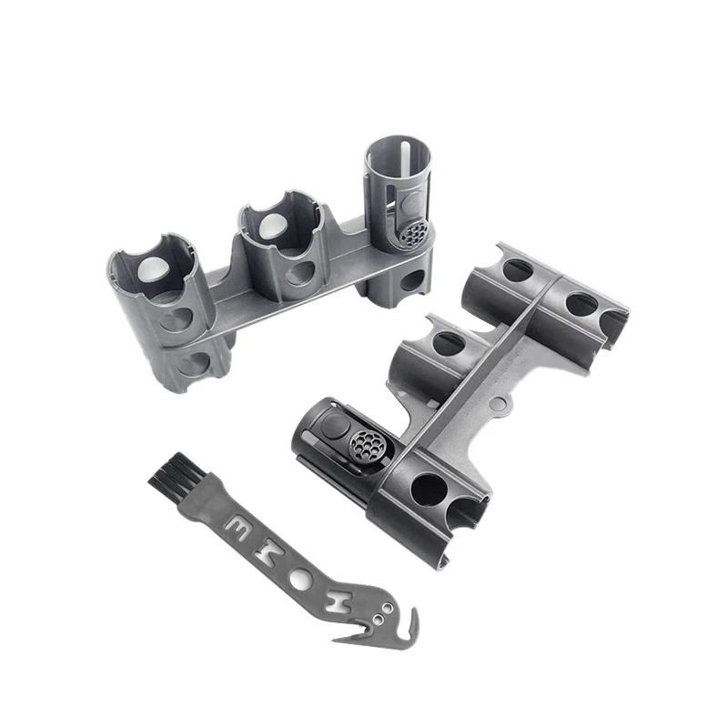 Настенное крепление для Dyson V7 V8 V10 V11 Аксессуары для пылесосов, черный
Настенное крепление для Dyson V7 V8 V10 V11 Аксессуары для пылесосов, черный