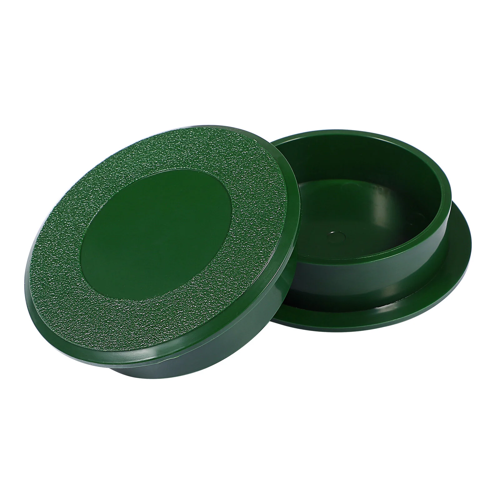 2 Pcs Putter Putting Cup Covers Training Accessories Plastic Balls Cup Putting Hole
2 Pcs Putter Putting Cup Covers Training Accessories Plastic Balls Cup Putting Hole
