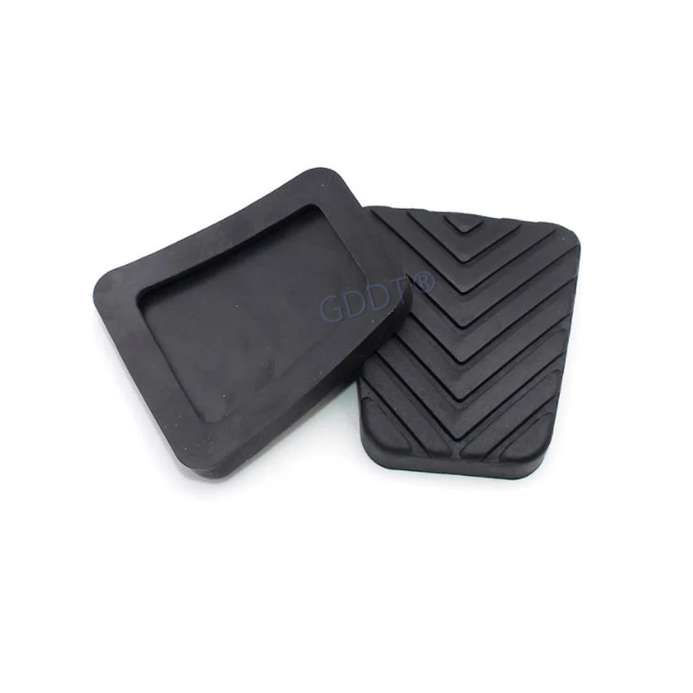 1 Piece MT Pedal For Pajero Clutch Damper For Montero Brake Cover For Shogun V33 V32 V31 V43 Rubber Shell For Lancer Anti Skid
1 Piece MT Pedal For Pajero Clutch Damper For Montero Brake Cover For Shogun V33 V32 V31 V43 Rubber Shell For Lancer Anti Skid