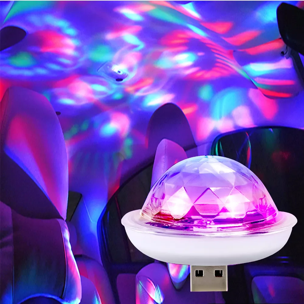 NEW2023 USB Dj Lamp Led Bar Night Light LED RGB Disco Lights Stage Lighting Projector Welcome Light Micro Crystal Ball Sound Par
NEW2023 USB Dj Lamp Led Bar Night Light LED RGB Disco Lights Stage Lighting Projector Welcome Light Micro Crystal Ball Sound Par
