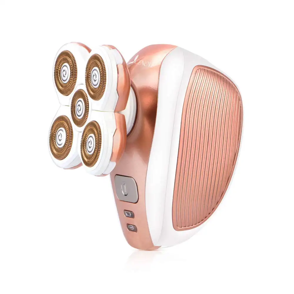 2018 Upgraded Perpect Women's Painless Hair Remover for Leg Women Epilator Hair Removal Electric Shaver for Womens Legs,Face,Li
2018 Upgraded Perpect Women's Painless Hair Remover for Leg Women Epilator Hair Removal Electric Shaver for Womens Legs,Face,Li