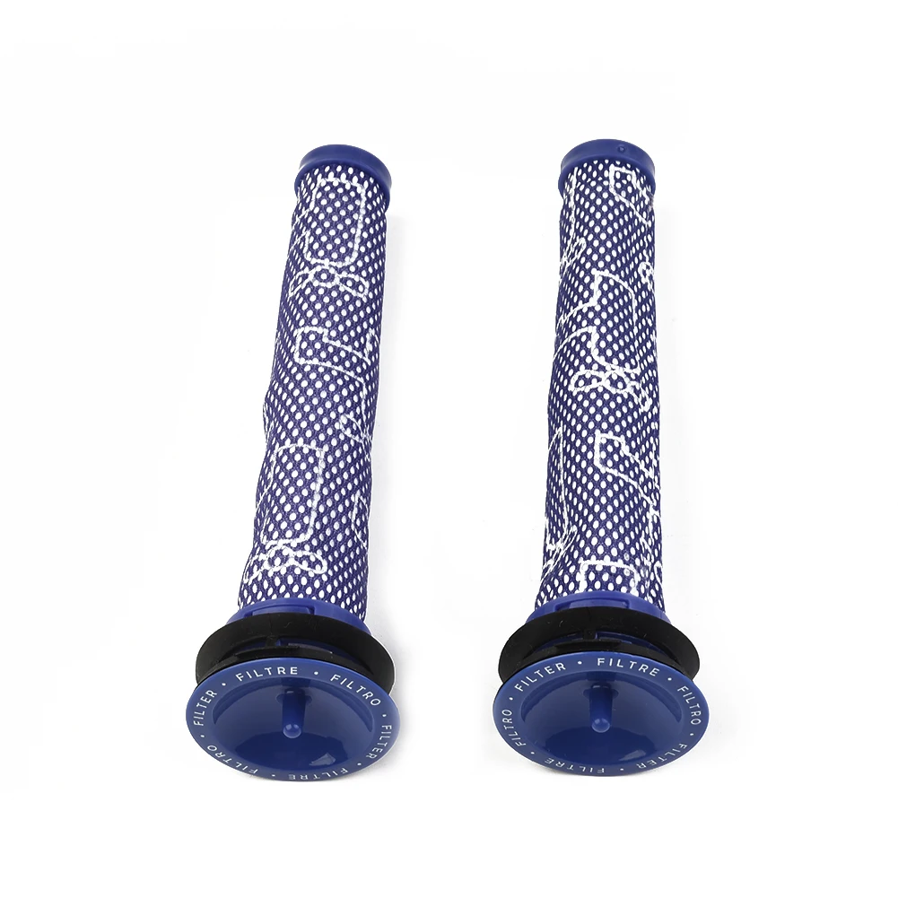 2pcs Pre Motor Filter For DYSON SV03 SV05 SV06 SV09 HANDHELD Vacuum A18163 Sweeper Cleaning Pre-filters Filtes Replacement
2pcs Pre Motor Filter For DYSON SV03 SV05 SV06 SV09 HANDHELD Vacuum A18163 Sweeper Cleaning Pre-filters Filtes Replacement