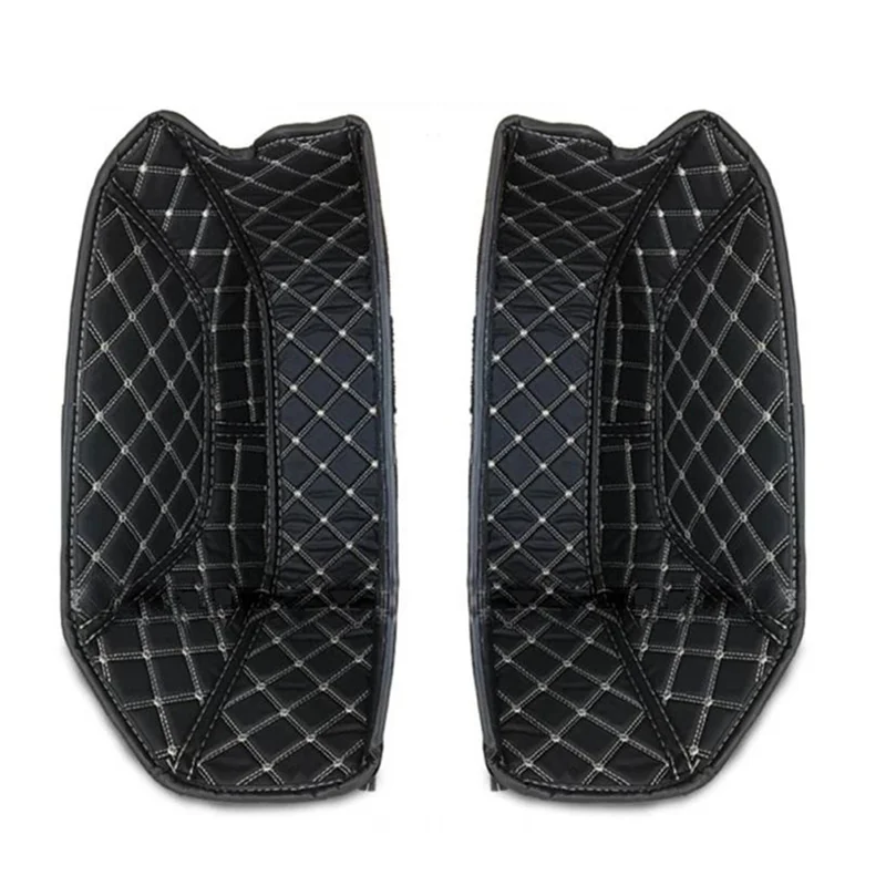 Motorcycle Side Case Liner Luggage Box Inner Container Trunk Case Protector Lining Bag Portable for SH23 23
Motorcycle Side Case Liner Luggage Box Inner Container Trunk Case Protector Lining Bag Portable for SH23 23